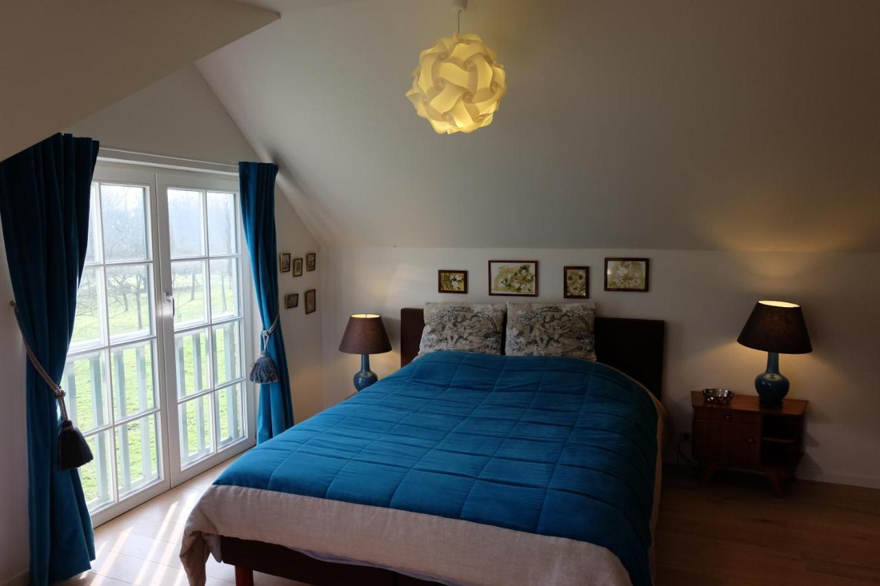 B&B Asbeek Asse Bagian luar foto